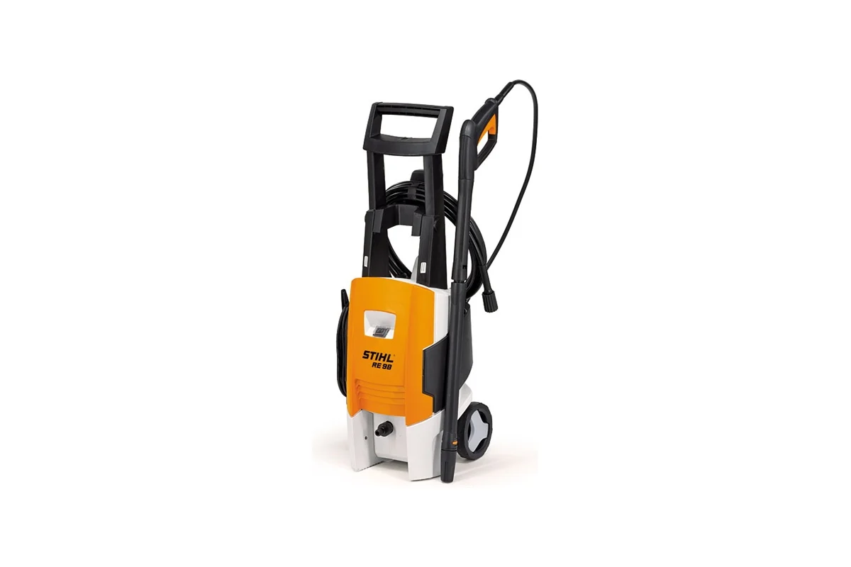 Мойка высокого давления Stihl RE 98 47750124501