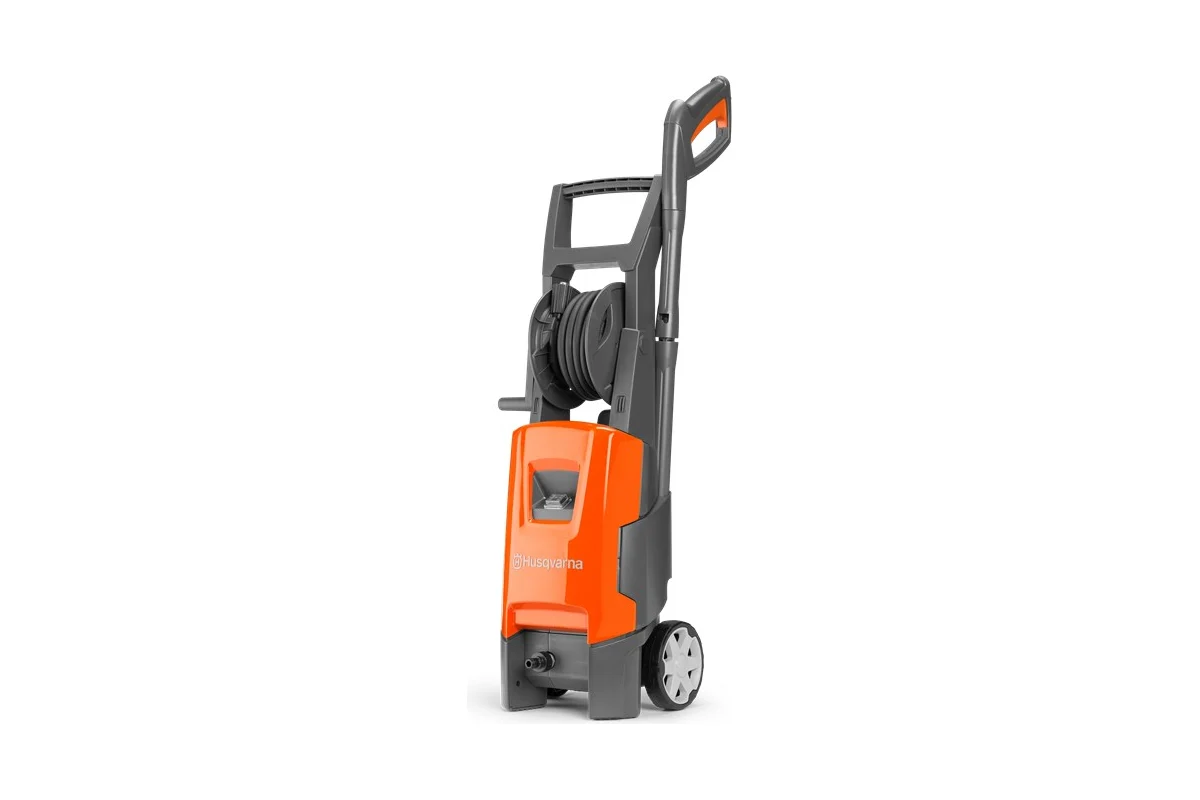 Мойка высокого давления Husqvarna PW 235 9676774-01 (9704573-01)