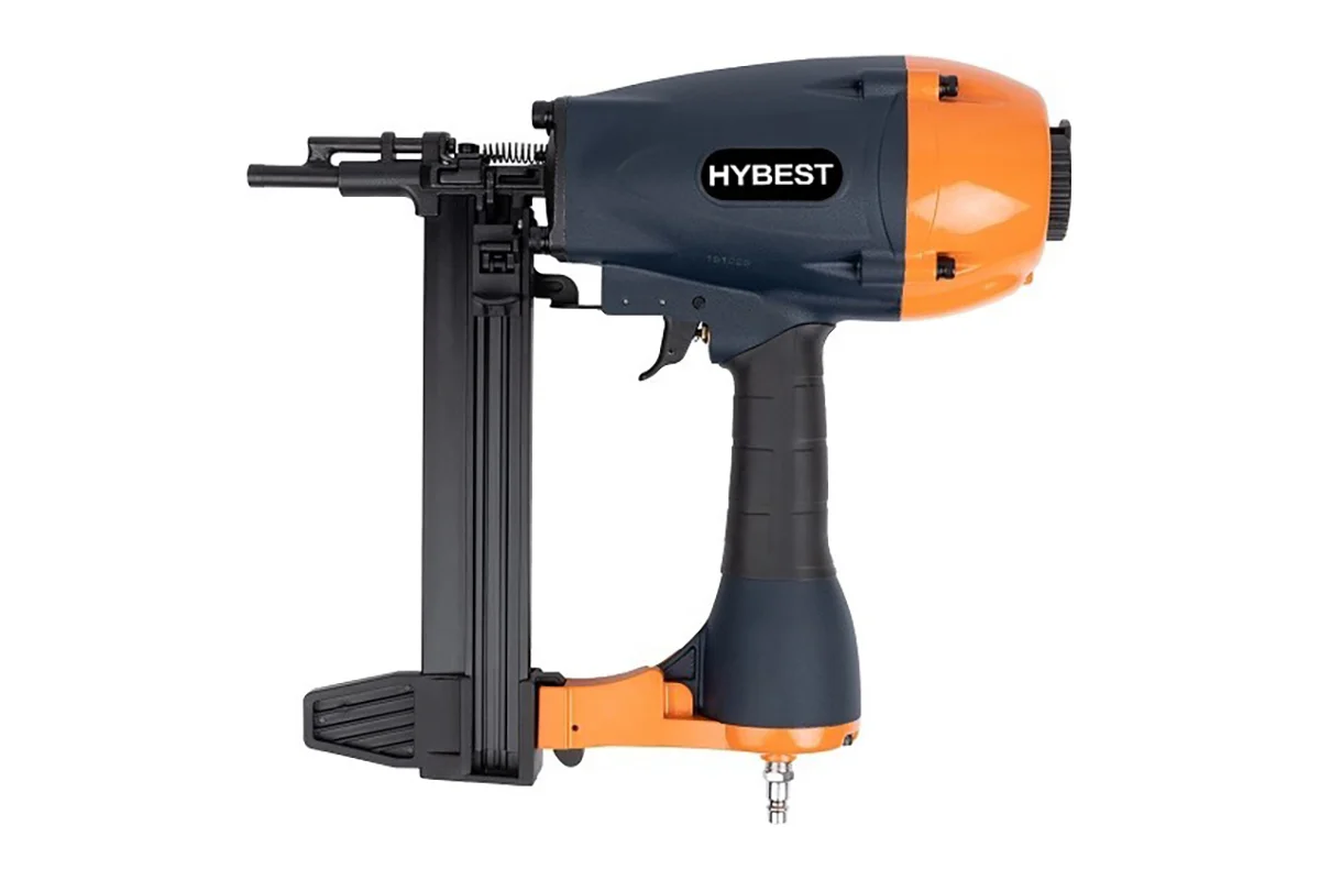 Пистолет пневматический монтажный Hybest SR40 HBSR40