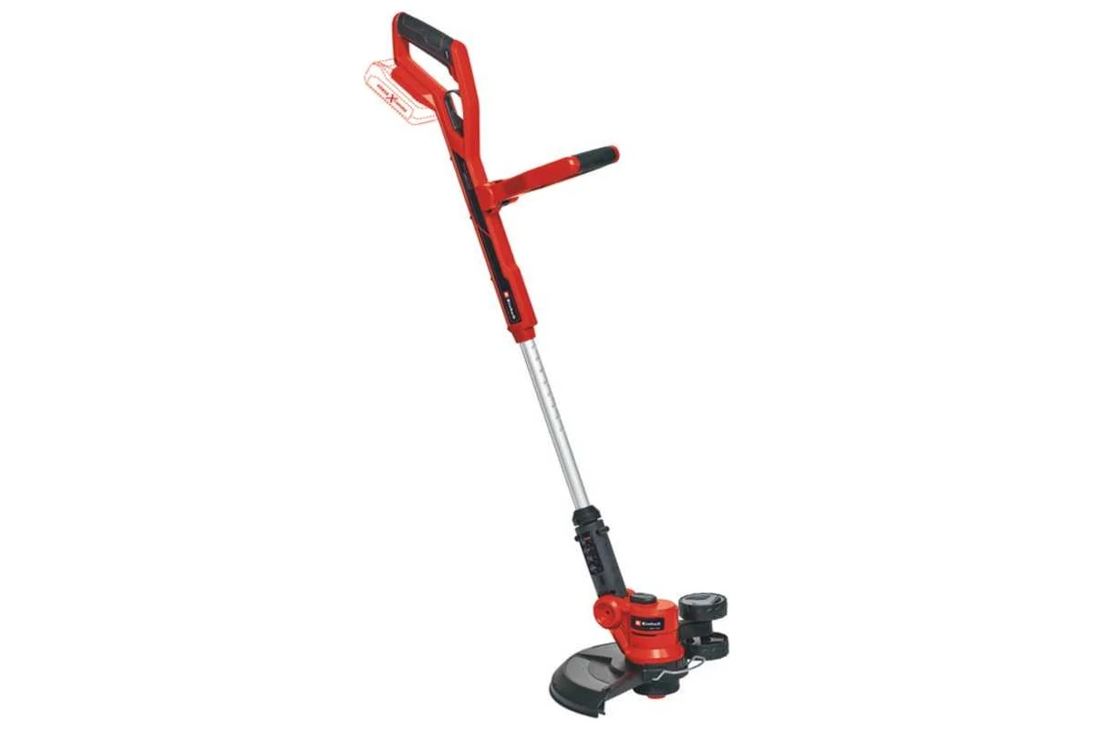 Триммер аккумуляторный Einhell GE-CT 18/30 LI-SOLO 3411250