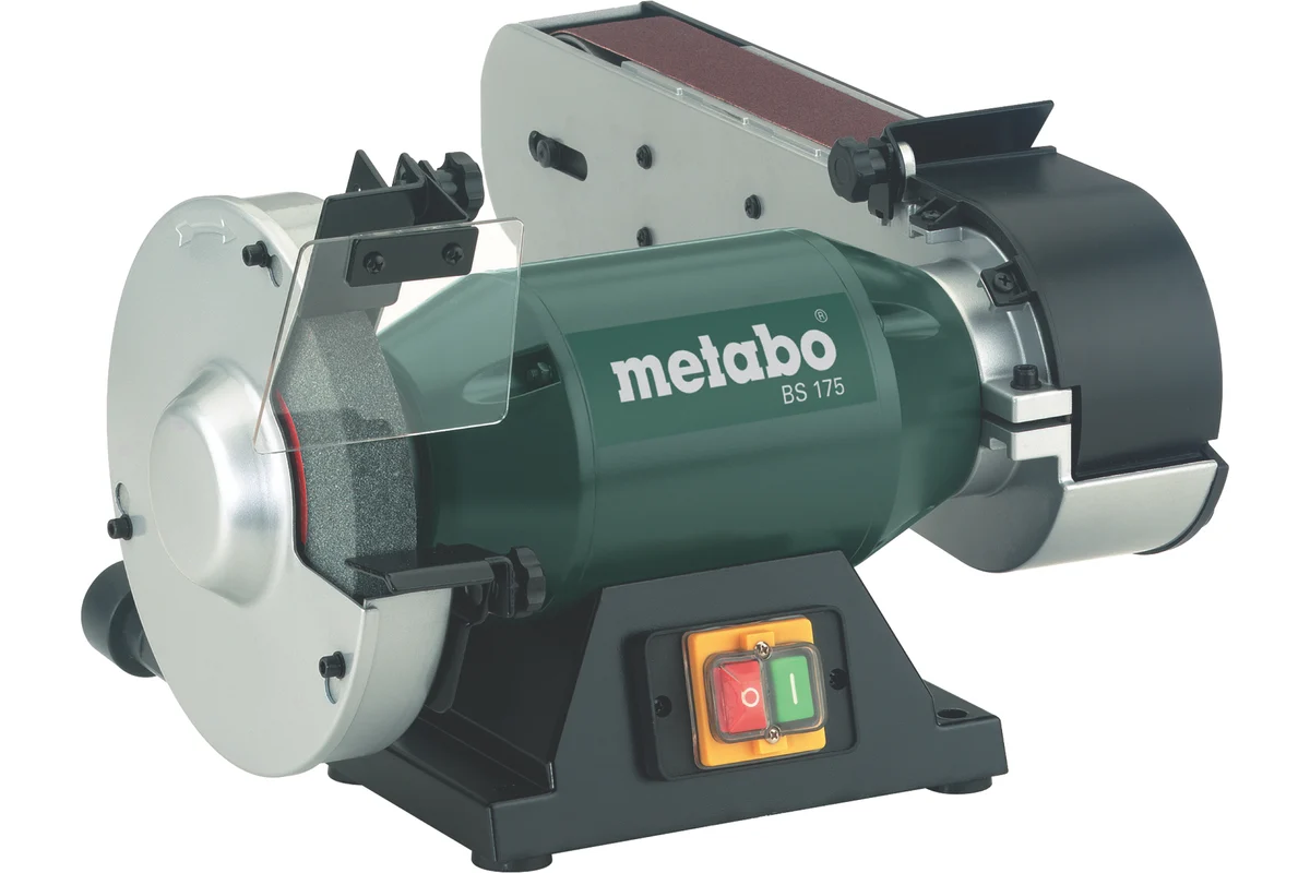 Точило Metabo BS 175 230В/500вт 601750000