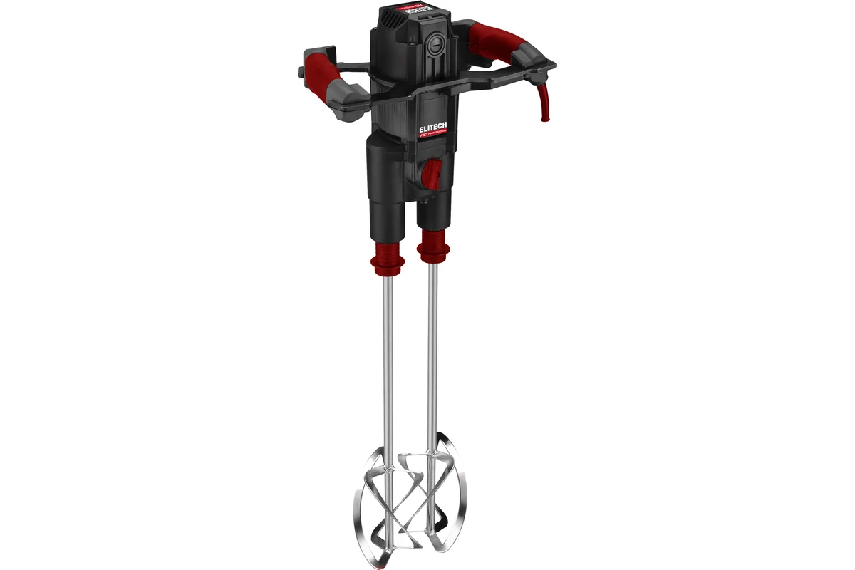 Миксер Elitech HD CM 2000ED2 E2208.010.00 (205353)