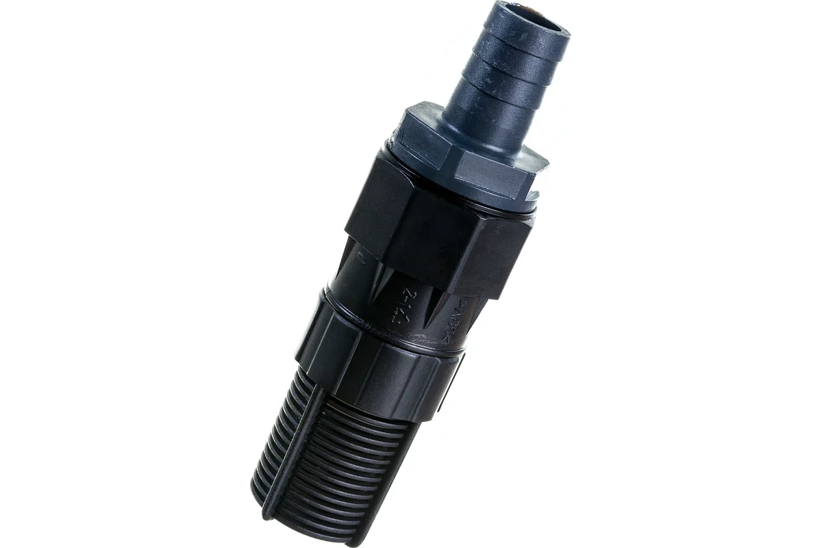 Клапан обратный пластиковый Elitech G1 1005.000600 176248