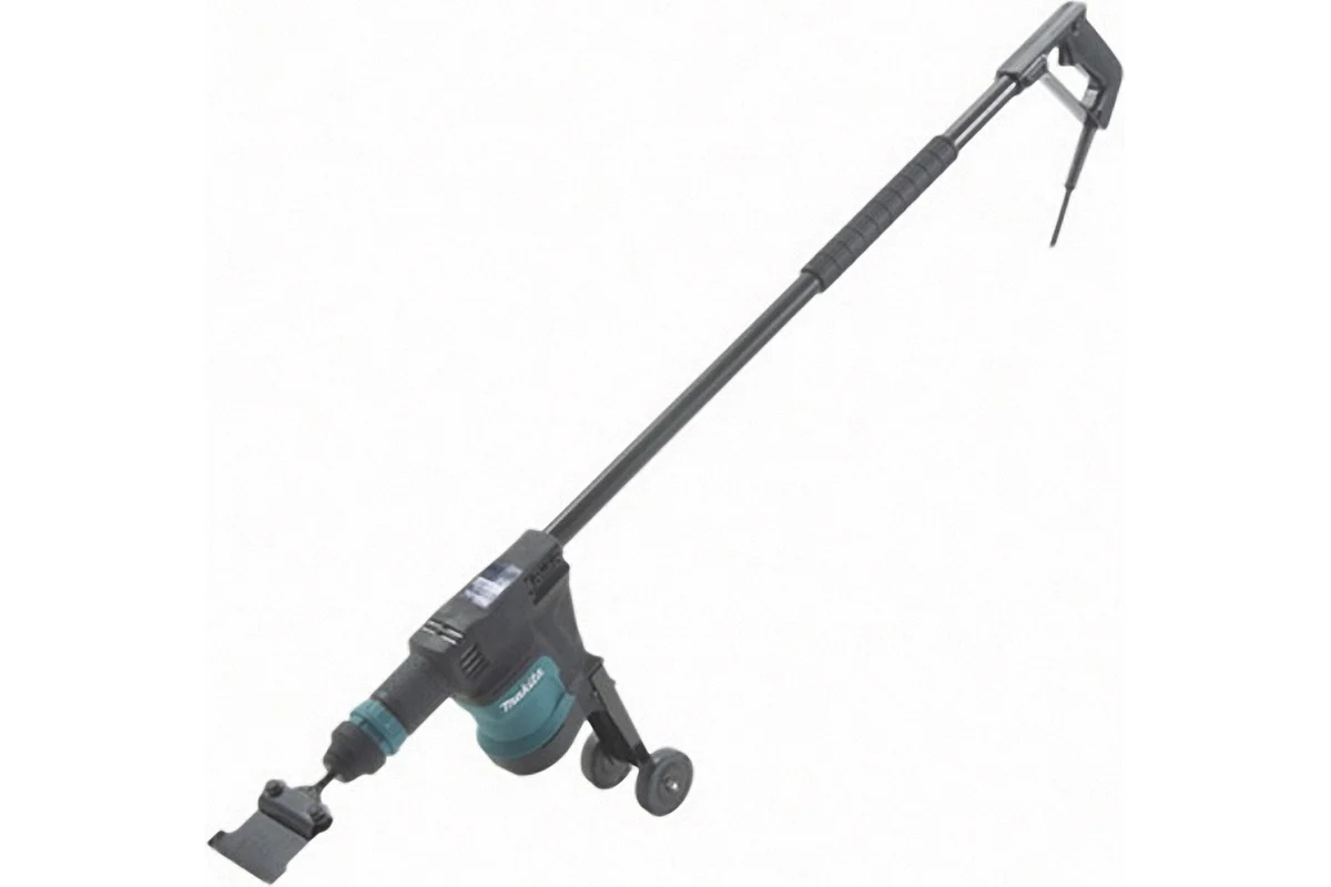 Молоток отбойный MAKITA HK1820L (+ тележка)