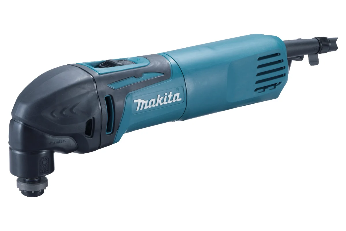 Мультитул MAKITA TM3000C