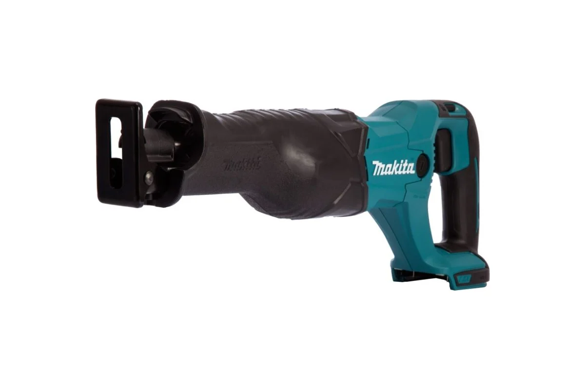 Пила сабельная аккумуляторная MAKITA DJR186Z