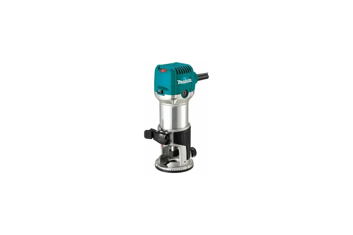 Фрезер кромочный Makita RT0702C