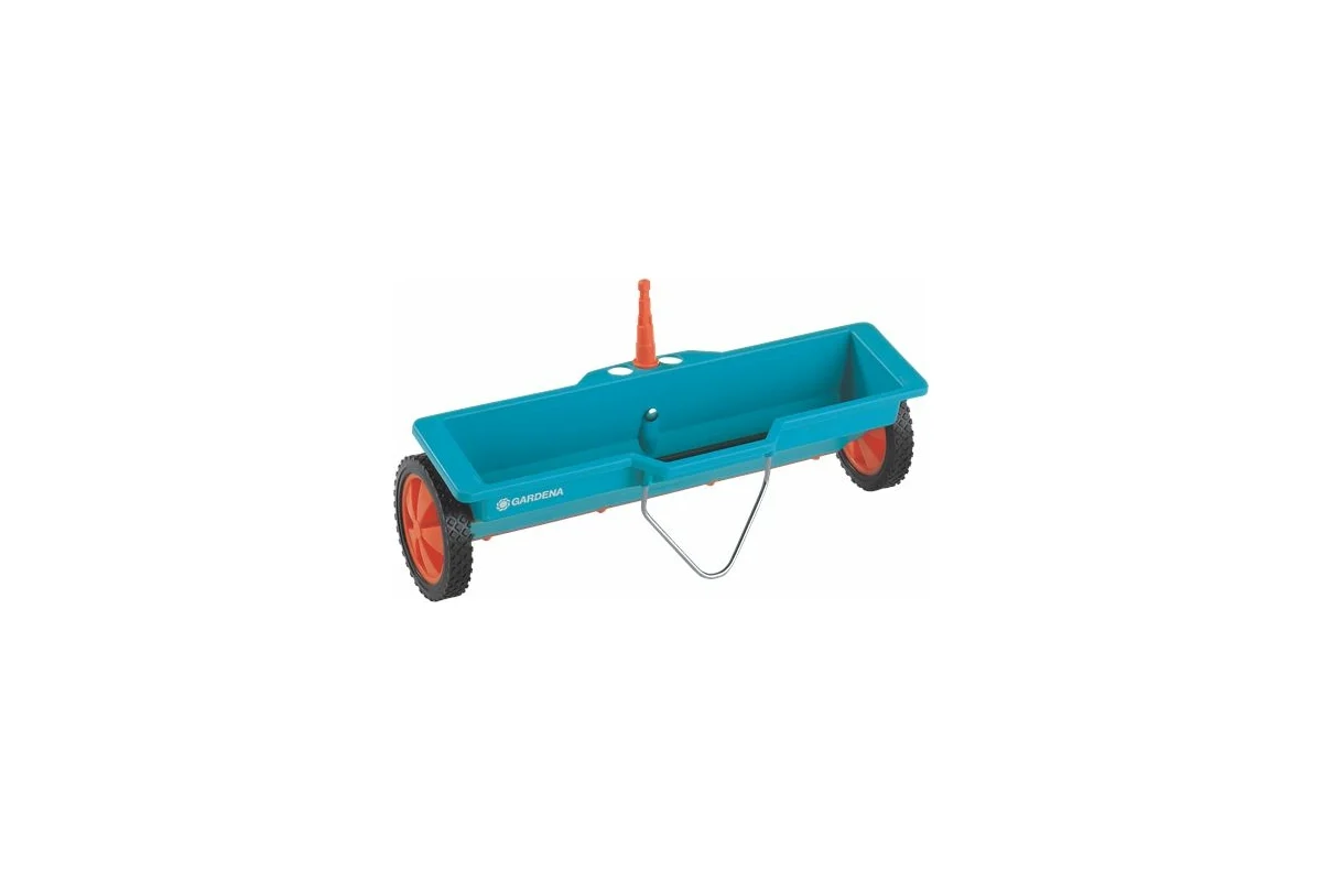 Разбрасыватель-сеялка Gardena 3 л 00420-20.000.00