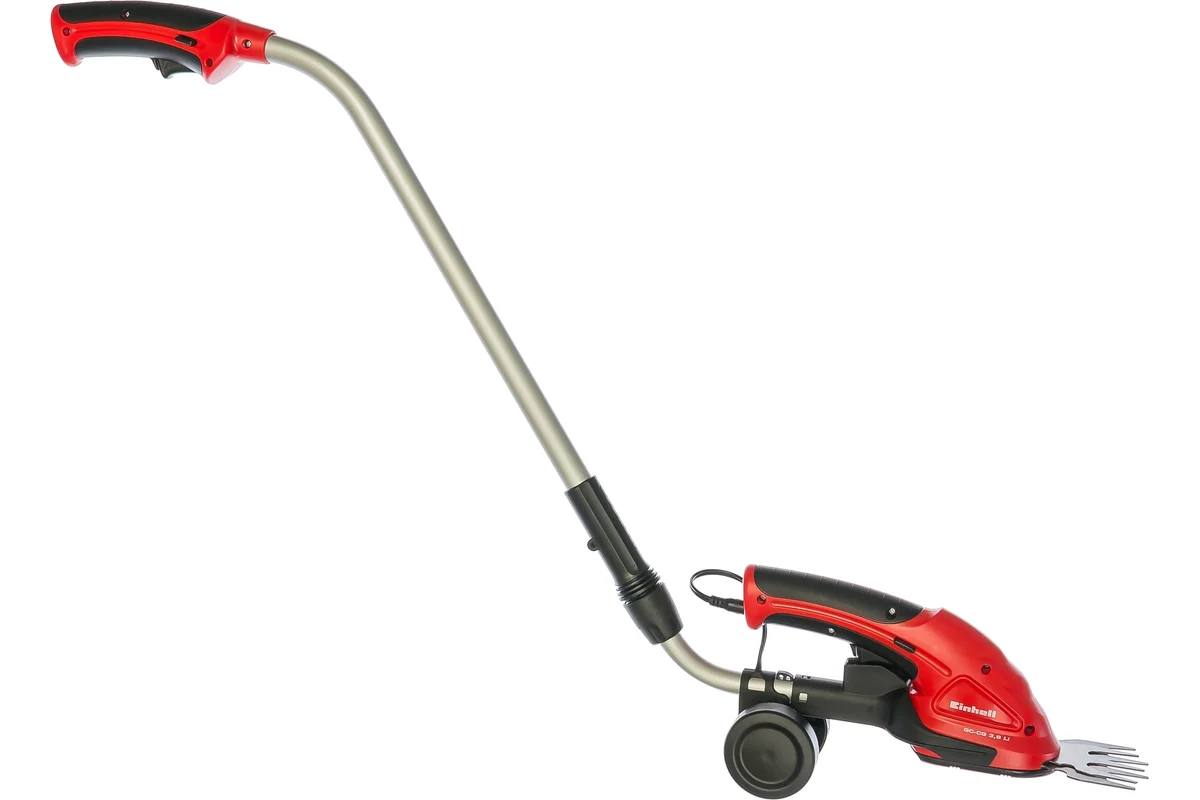 Ножницы-кусторез аккумуляторные Einhell GC-CG 3.6 Li WT 3410455