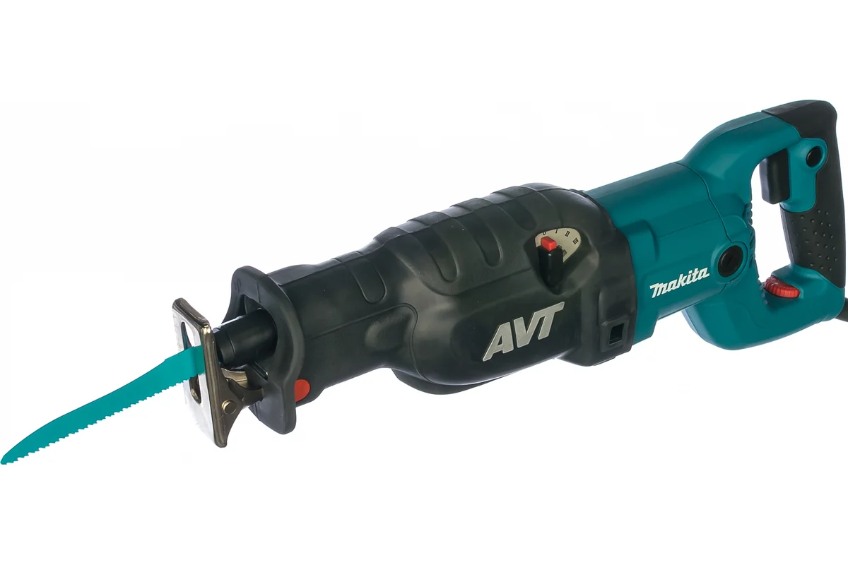 Пила сабельная Makita JR3070СT