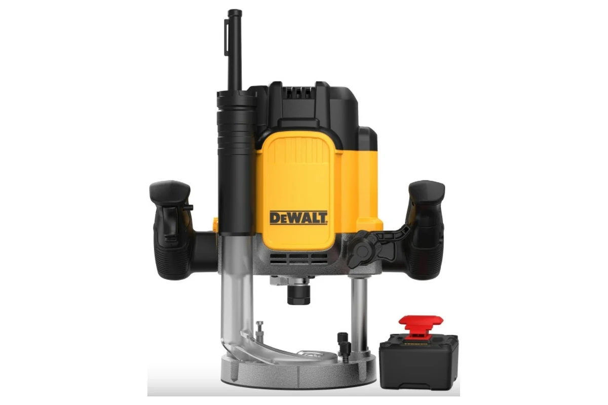 Фрезер Dewalt DWE625KT