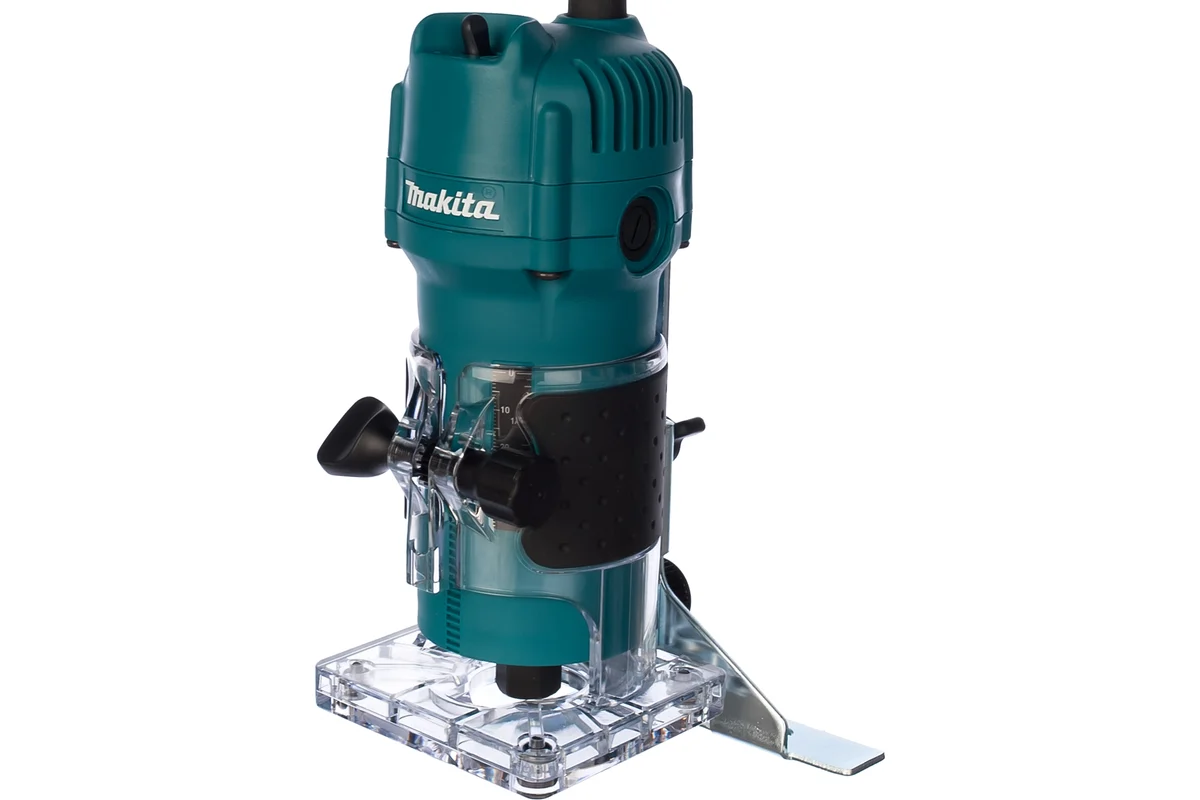 Фрезер кромочный Makita 3709