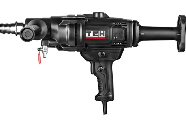 Дрель для алмазного сверления TEH TCD8160