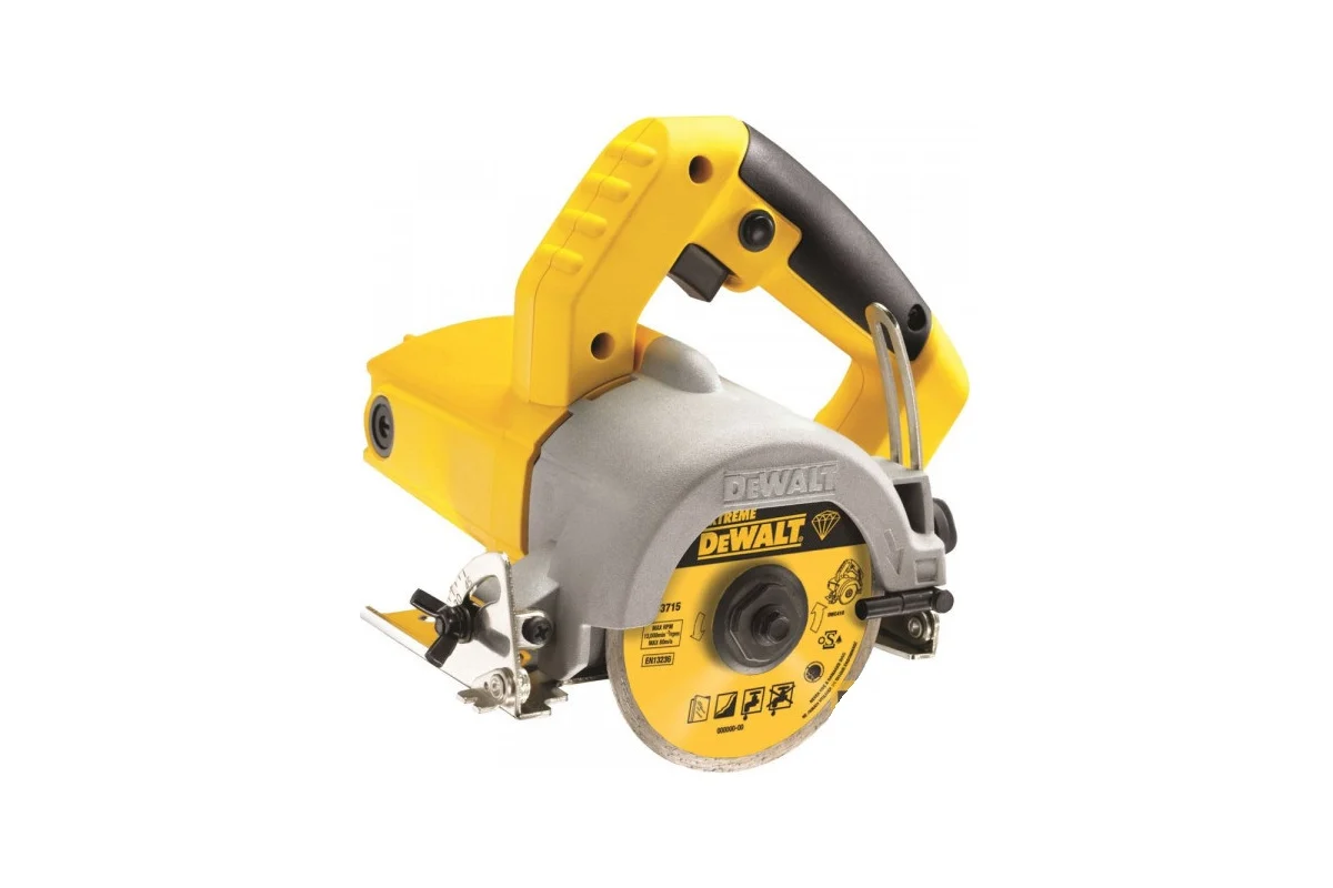 Плиткорез Dewalt DWC410