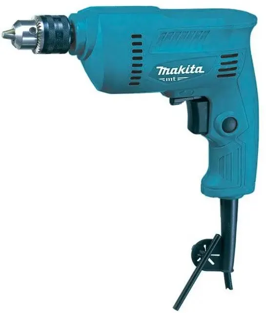 Дрель безударная Makita M0600B