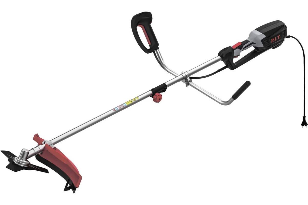 Триммер электрический P.I.T. PTR1750-EL
