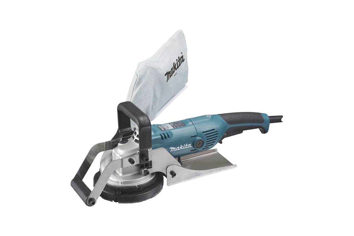 Шлифмашина по бетону MAKITA PC5001C