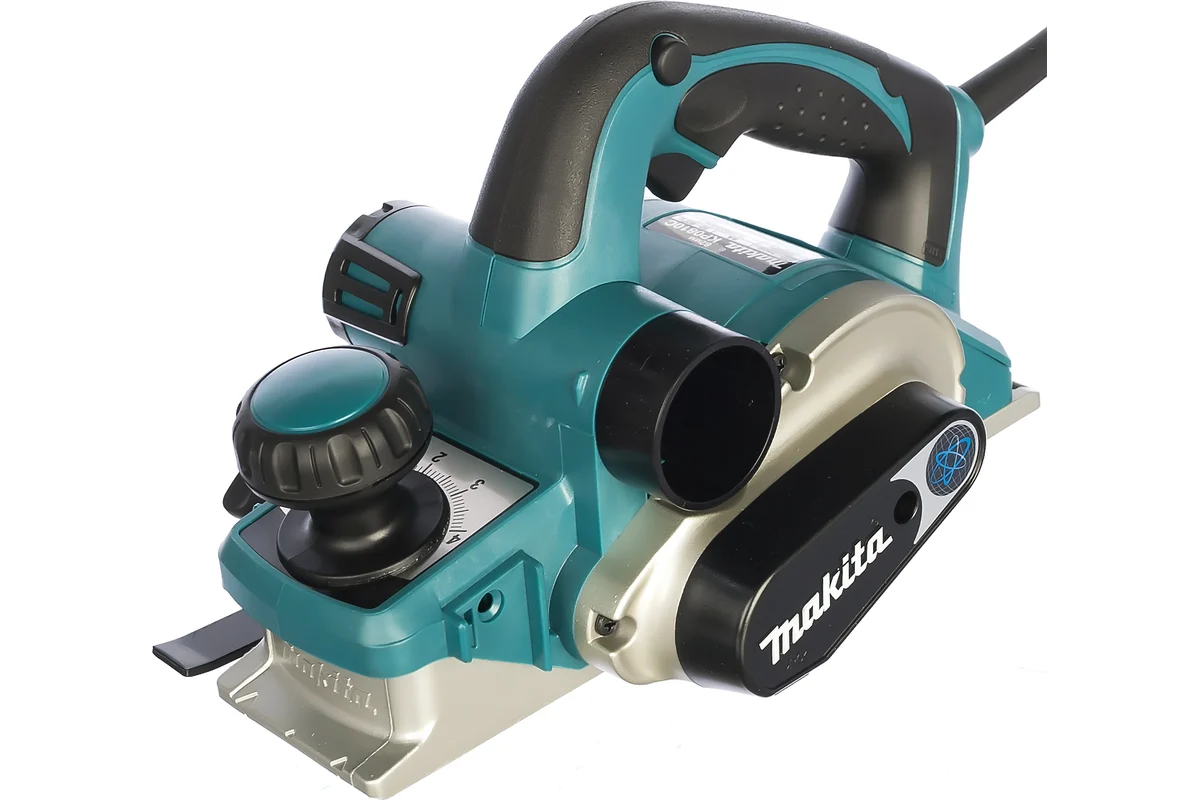 Рубанок MAKITA KP0810С