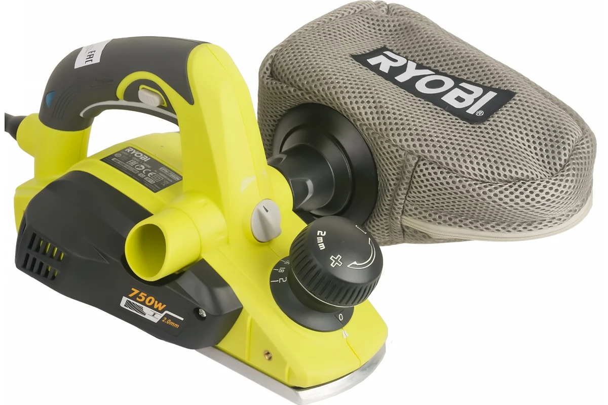 Рубанок Ryobi EPN7582NHG 5133000352