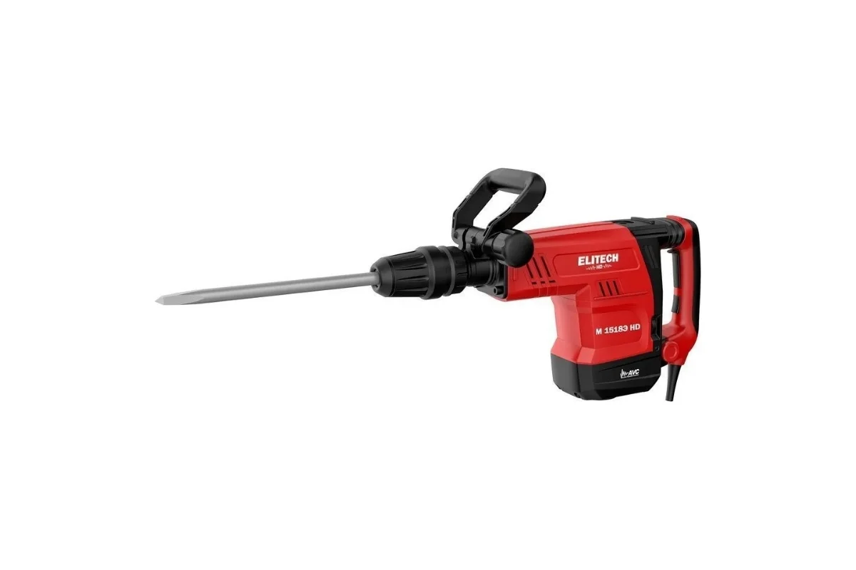 Молоток отбойный Elitech HD М 1518Э E2205.006.00 201380