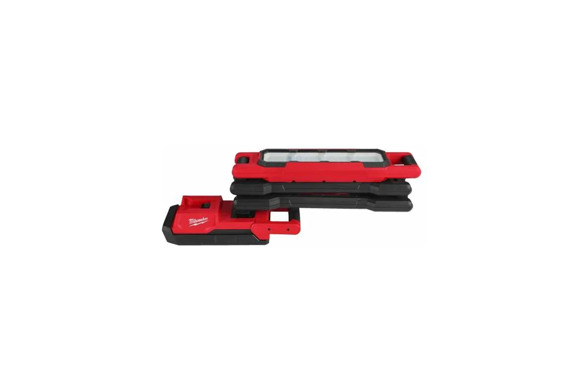 Светодиодный фонарь аккумуляторный с изменяемым углом наклона Milwaukee M18 ABL-0 4933498147