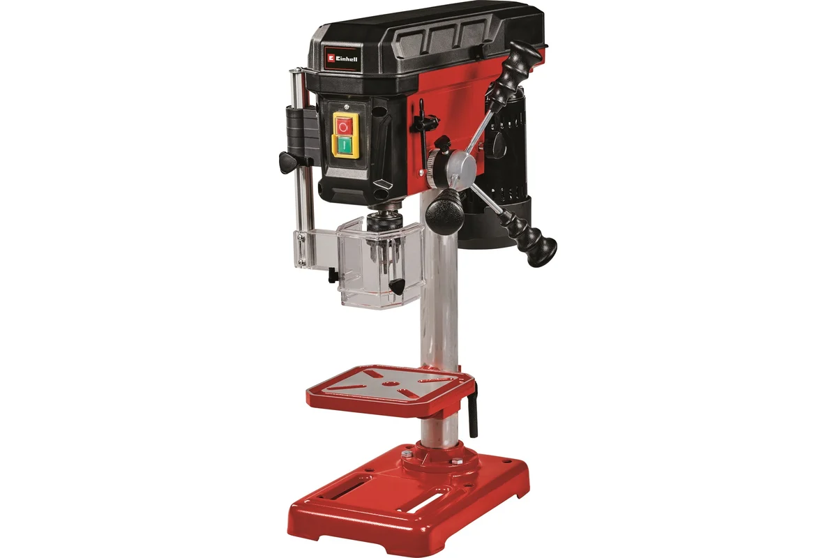 Станок сверлильный Einhell TC-BD 450 4520592