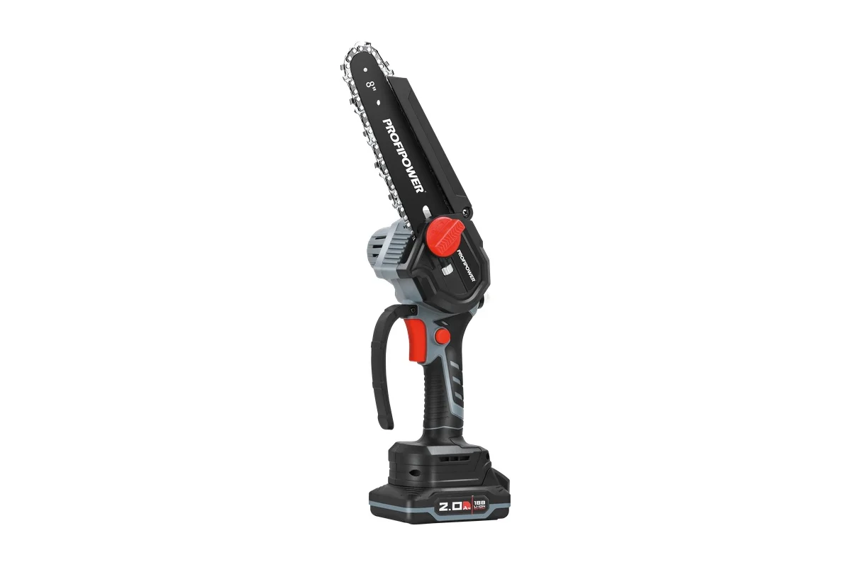 Пила цепная аккумуляторная PROFIPOWER MKGSH-18V E0216