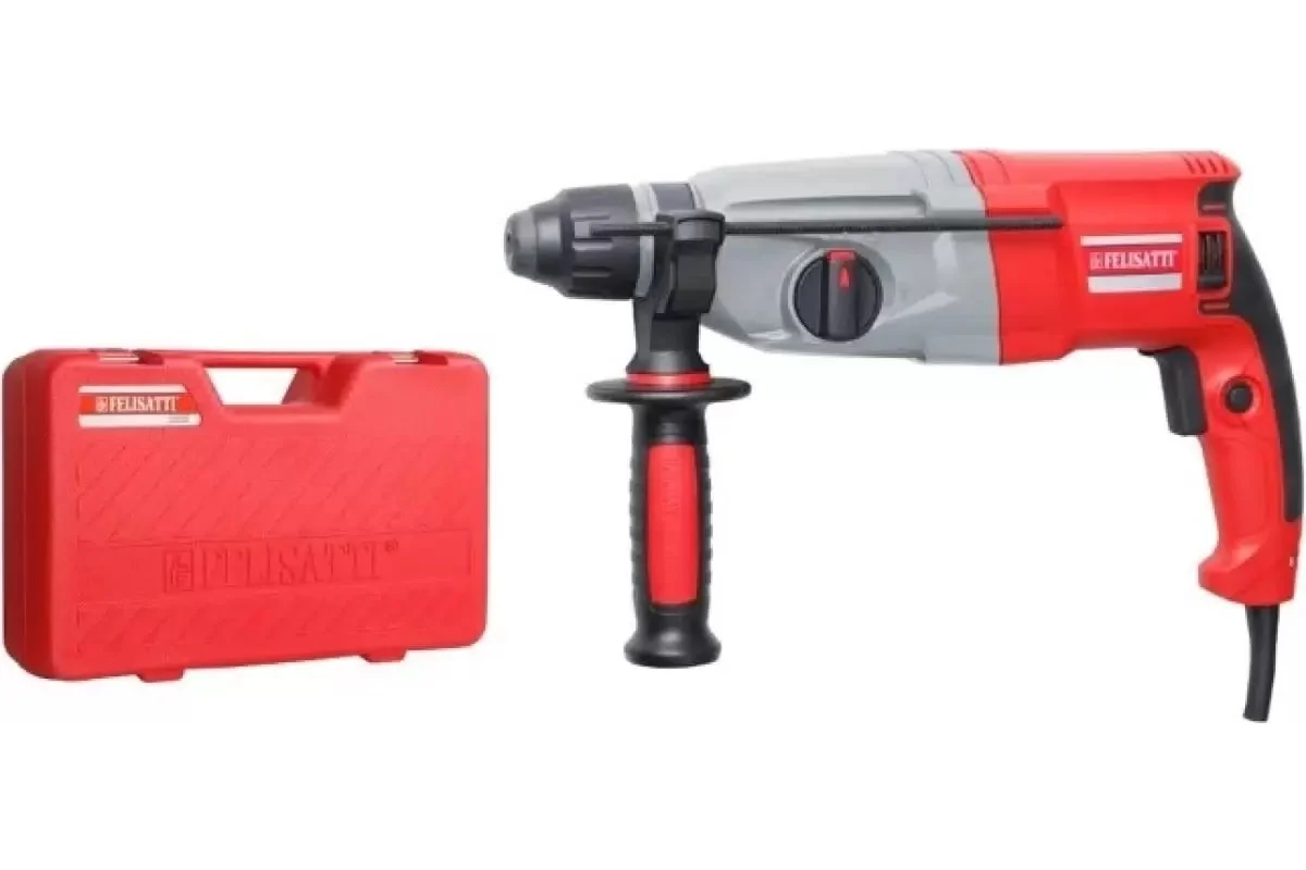 Перфоратор FELISATTI HD П-28/850ЭР 427.5.0.10 FT7003