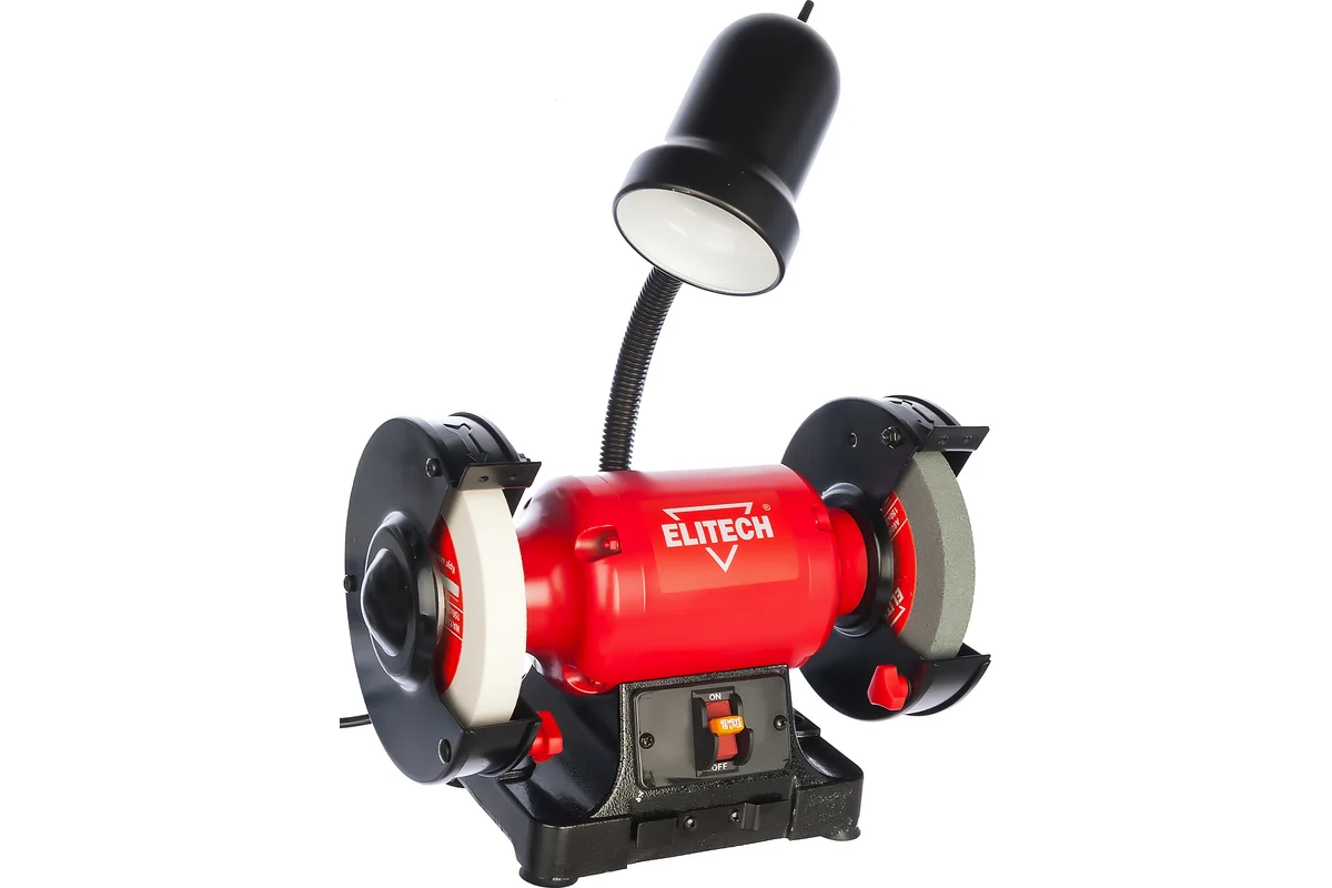 Точило Elitech СТ 300С 164015