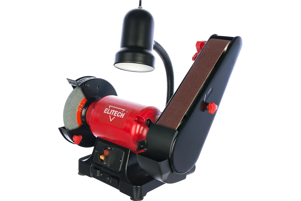 Точило Elitech СТ 300 РС 164017
