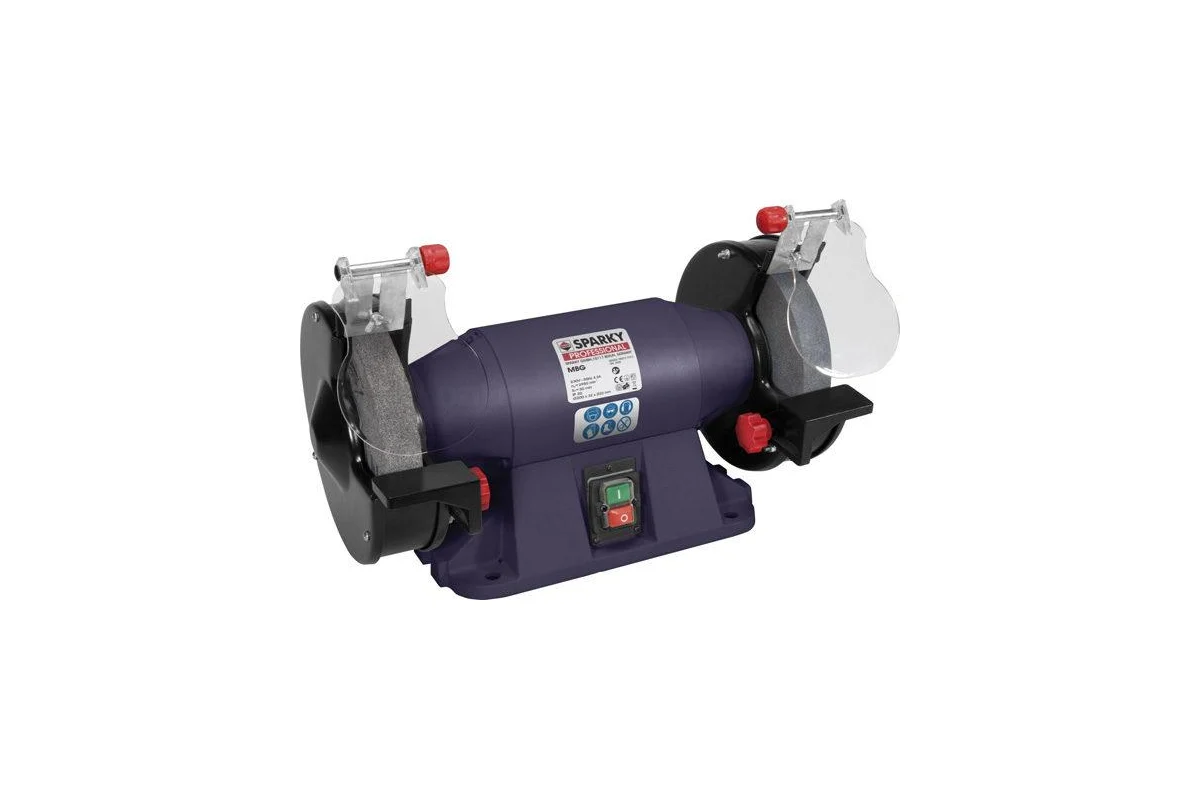 Точило SPARKY MBG 150 13000201400 -SP!