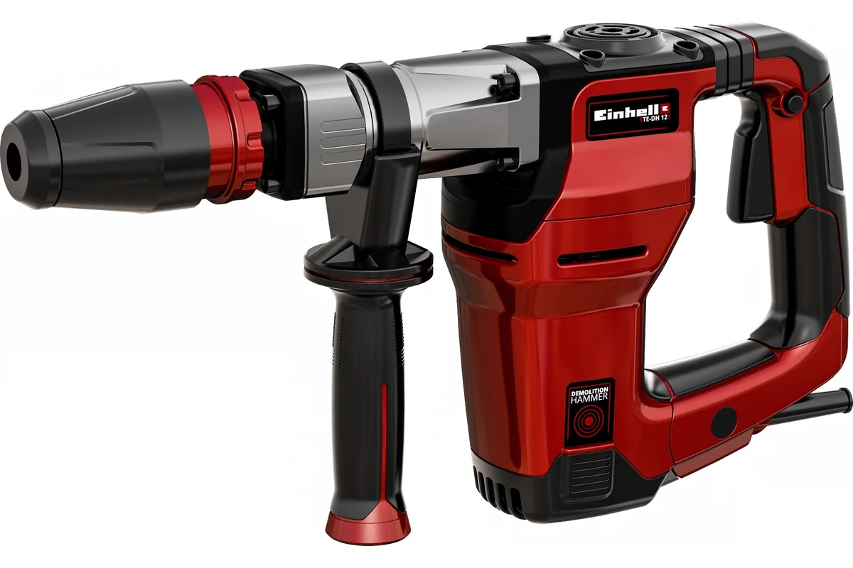 Молоток отбойный Einhell TE-DH 12 4139100