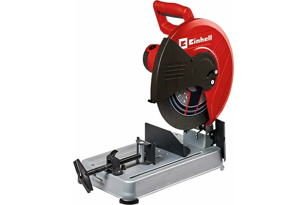 Пила монтажная Einhell TC-MC 355/1 4503139