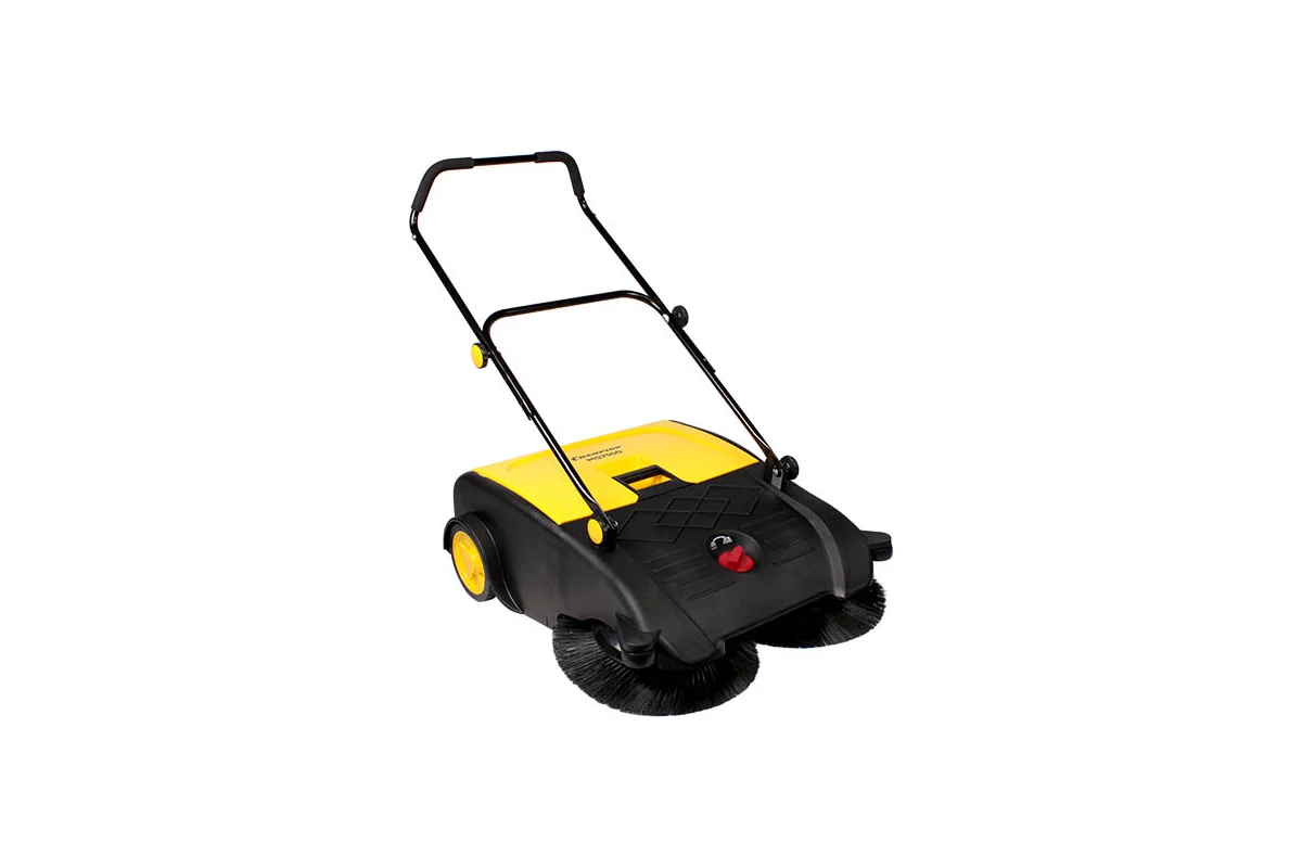 Подметальная машина механическая Champion MS7550