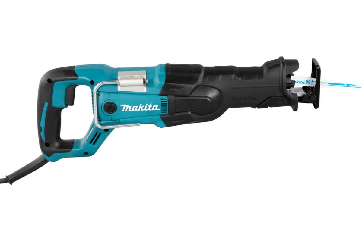 Пила сабельная MAKITA JR3061T