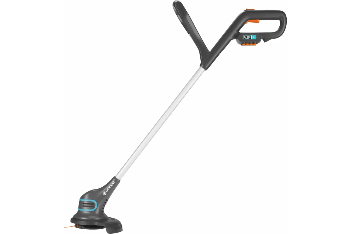 Триммер аккумуляторный Gardena SmallCut Li-23R 09822-42.000.00