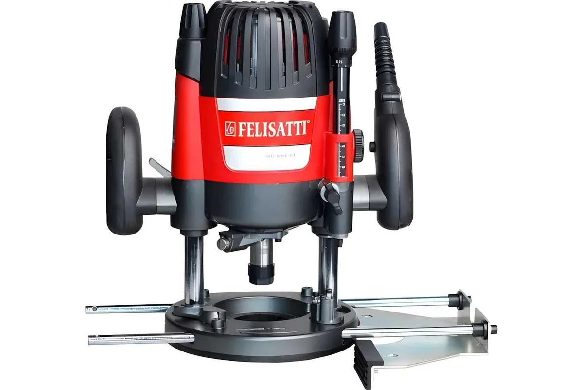 Фрезер FELISATTI ФМ-67/2200Э 441.5.0.00